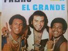 SALSA COLOMBIA FRUKO EL GRANDE ORIGINAL CLEAN HEAR