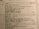 Loretta Lynn Live From Gilley's Westwood One PROMO radio show 82-30 July 1982