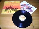 ENFASIS- Vencer o Morir - Latin Progressive Rock Venezuela Lp Estructura Tempano