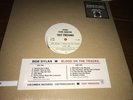 Bob Dylan Blood On The Tracks RSD 2019 Test Pressing