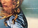 Ray Of Light Madonna 2-LP vinyl record (Double Album) German 9362-46847-1
