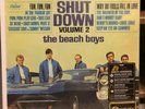 The Beach Boys Shut Down Volume 2 200g LP Vinyl Analogue Productions