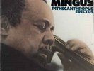Charlie Mingus -Pithecanthropus erectus.  LP/33/Vinyle  81  USA Atlantic 8809