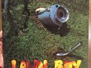 PHISH LAWN BOY AGO 1992-1 Original Pressing 1990 1 Of 1000 Copies Very Rare