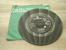 7 45 THE BEATLES *EX* She Loves You *MKT TAX CODE* beat pop rock 60S john lennon