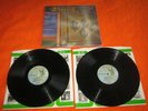 PROG. ROCK  2 Lp  THE DOORS 2 orginals of doors   SAME/STRANGE DAYS