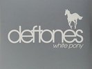 Deftones - White Pony vinyl LP NEW/SEALED IN STOCK