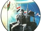 MINT  IRON MAIDEN TWO 2 MINUTES TO MIDNIGHT 12