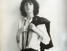 Patti Smith 