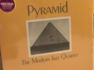 The Modern Jazz Quartet Pyramid 180g LP Vinyl Pure Pleasure Records