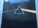 Pink Floyd ?– The Dark Side Of The Moon , LP White,5C062-05249 ,Rarität