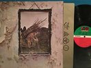 LED ZEPPELIN IV SD-19129 G/F PORKY/PECKO DUCK AT/GP PR INNER STAIRWAY MONARCH