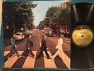 BEATLES ABBEY ROAD RARE CANADA LP SVG+/VG++ 1969 APPLE PSYCH LENNON MCCARTNEY