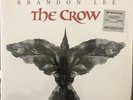 The Crow Soundtrack 2019 RSD 2xLP White/Black Vinyl Record Store Day New Sealed