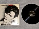 David Bowie - David Robert Jones ?– Changes Three - 1983  - Original USA Vinyl