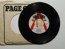 BRIAN KEITH WHEN THE FIRST TEAR SHOWS PAGE ONE POF 103 7