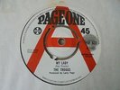 The Troggs - My Lady 1967 UK 45 PAGE ONE DEMO