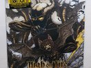 High On Fire - Bat Salad - 180g Green Splatter Vinyl LP RSD
