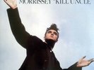 Punk Wave G-P LP 54 - MORRISSEY - KILL UNCLE - His Masters Voice D 1991 - EX-