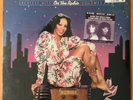 DONNA SUMMER On the Radio Greatest Hits 1979 LP  SEALED HYPE STICKER STREISAND