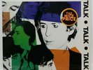Psychedelic Furs - Talk Talk Talk - LP PC37339 Vinyl 1981 1st press NM+ M shrink