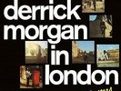 Morgan Derrick-In London VINYL NEW