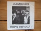 BUZZCOCKS : SPIRAL SCRATCH