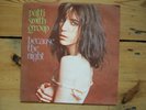 PATTI SMITH : BECAUSE THE NIGHT. SINGLE