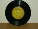 Clarence ''Frogman'' Henry-Little Green Frog-London Yellow Demo-Cat.No.HLU 9936.