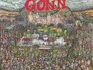 Gonn - Time Travel: 50 Years Come (Colored Vinyl - Black Friday 2016) 0554057