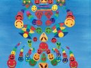 Tommy Guerrero - Dub Tunes Vinyl LP NEU 09542054