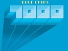 Action Bronson - Blue Chips 7000 Vinyl LP NEU 09539256