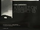 John Carpenter - Assault On Precinct 13 / The Fog Vinyl 12