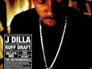 J Dilla (Jay Dee) - Ruff Draft: Dilla's Mix The Instrumentals LP NEU 09540126