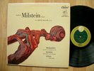 NATHAN MILSTEIN Prokofiev violin sonatas CAPITOL P 8315 orig 1957 1st RARE EX