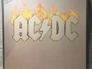 AC/DC VOLUME 1 box set - 6 LPS + 1 X 12