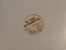 Wu-Tang Clan - W. Tang Instrumental L.P. Vinyl 12