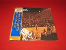Deep Purple 2LPs LIVE IN JAPAN w/Obi japan NM