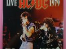AC/DC ACDC Live 1979 Towson Maryland UK IMPORT Vinyl LP ? SEALED NEW Bon Scott??