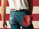 BRUCE SPRINGSTEEN BORN IN THE USA NEW SEALED 180g VINYL LP REISSUE IN STOCK