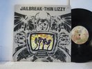VG++ THIN LIZZY 