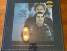 SIMON AND GARFUNKEL Bridge Over Troubled Water MOBILE FIDELITY Sealed 2xLP