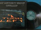 PAT METHENY OFFRAMP NM- 1982 EMI AUDIOPHILE LP TRANSLUCENT QUIEX VIRGIN VINYL