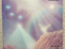 Malcolm Cecil - Radiance RARE 1981 Private Press Electronic LP Near Mint Vinyl