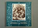 F575 Prokofiev Cinderella Rozhdestvensky 3LP Melodiya C 01165-70 Stereo