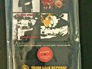 RSD 2019 Blind Box Jack White Third Man Records set of 4 3