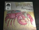 Pepper Pink Crustaceans And Good Vibrations 2019 Record day Exclusive Vinyl
