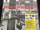 UNOPENED/ SEALED  STAX BOX 45 rpms NEVER TO BE FORGOTTEN
