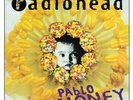 Radiohead - Pablo Honey Vinyl LP NEU Uk Press, Thom Yorke 0550092n