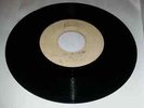 BLANK/RUN FOR COVER - LEE PERRY & THE SENSATIONS [R/STEADY]  7